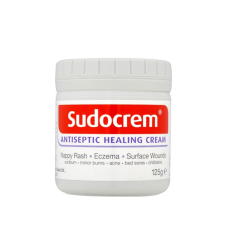 SUDOCREM  krēms 125g